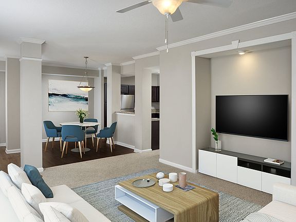 3rd image of 700 Phipps Blvd NE #1911739