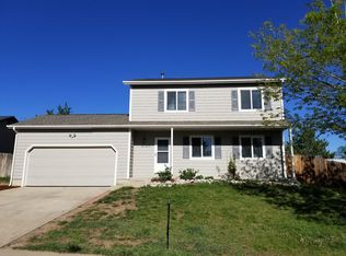 2364 Fairplay St, Aurora, CO 80011