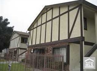 251 E Market St APT B, Long Beach, CA 90805