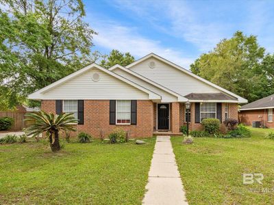 8671 Irongate Way, Mobile, AL, 36695
