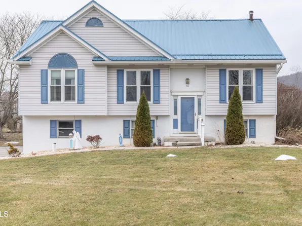 12 S Park Ln, Duncansville, PA 16635