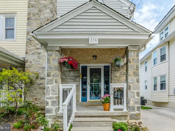 136 Campbell Ave, Havertown, PA 19083