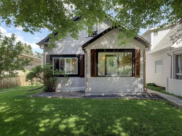 508 W 9th St NE, Calgary, AB T2E 4K5