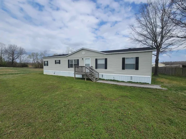 607 Boone Ln, Jackson, TN 38301