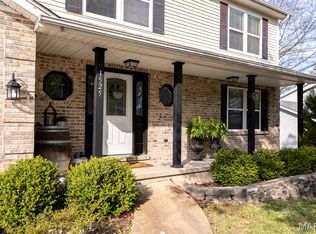 1525 Prehistoric Hill Dr, Imperial, MO