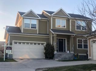 7612 S Calendula Ln, West Jordan, UT 84081