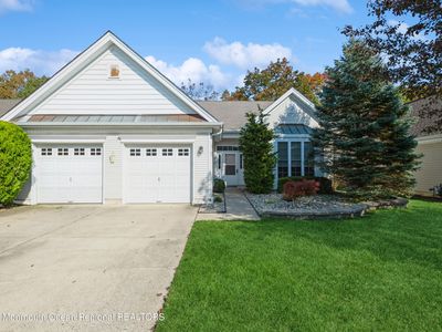 71 Oakmont Lane, Jackson, NJ, 08527