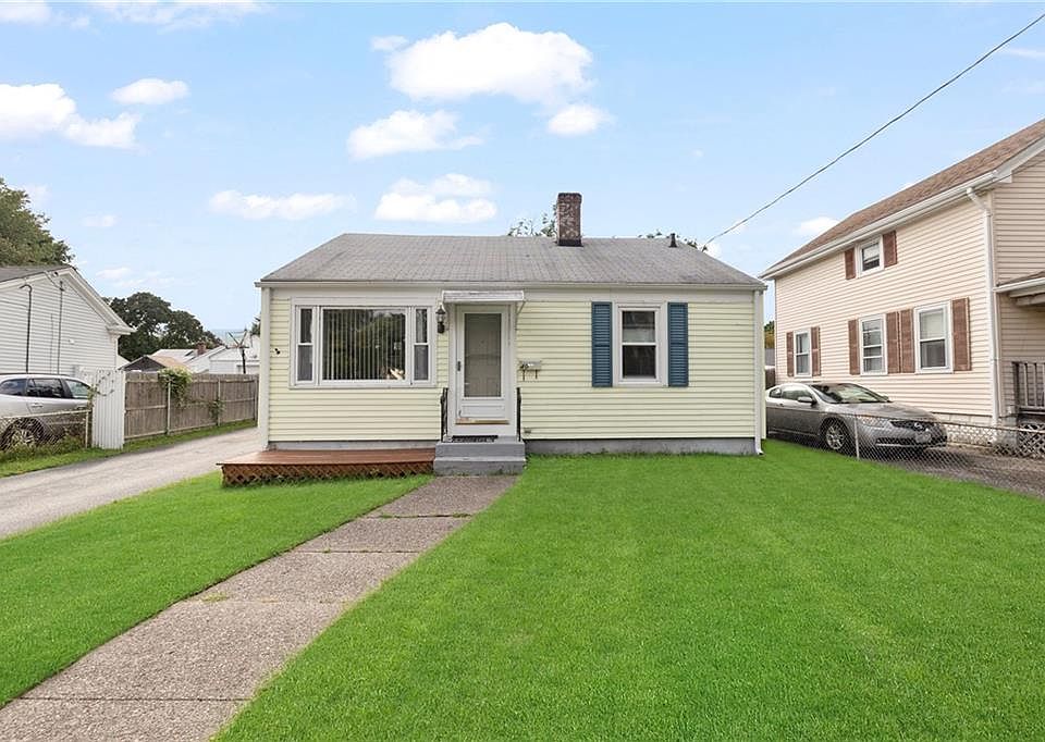 40 Rice St, Pawtucket, RI 02861 Zillow