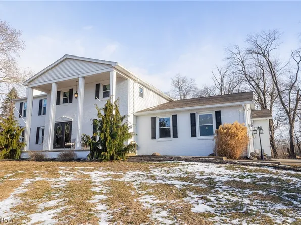 15069 Stanwood St, Dalton, OH 44618