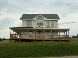 520 Elbel Rd, Punxsutawney, PA 15767