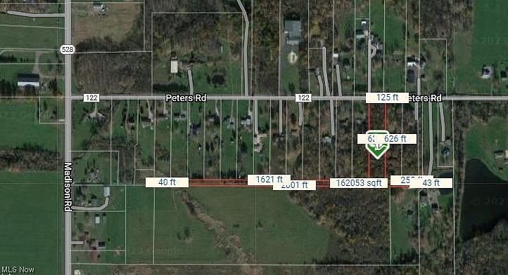 2nd image of Peters Rd