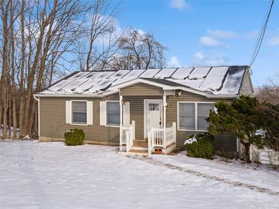 368 Carter Avenue, Newburgh, NY, 12550
