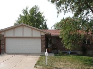 17656 E Lasalle Dr, Aurora, CO 80013