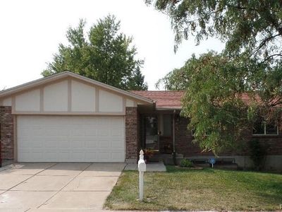 17656 E Lasalle Dr, Aurora, CO, 80013