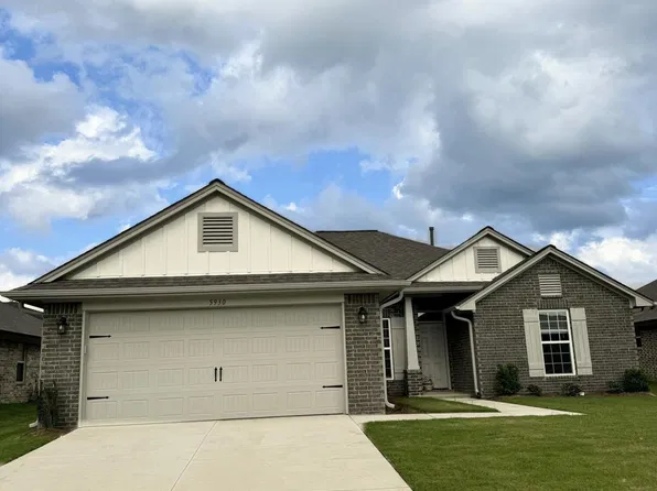 5930 Uselton Dr, Southaven, MS 38672