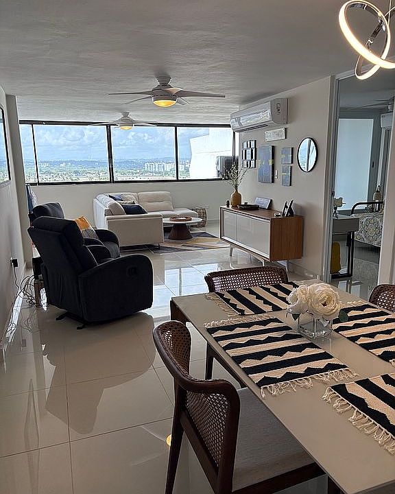 Enjoy the beautiful view!