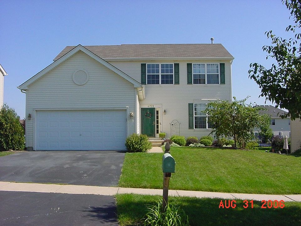 Great Home!