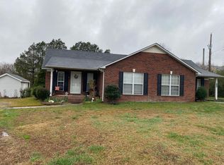 2518 Fletcher Broome Rd #B, Monroe, NC 28112