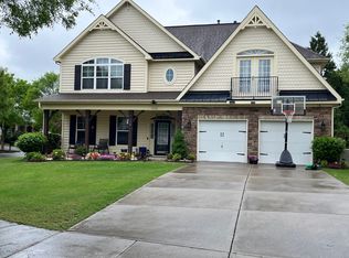 3026 Scottcrest Way, Waxhaw, NC 28173