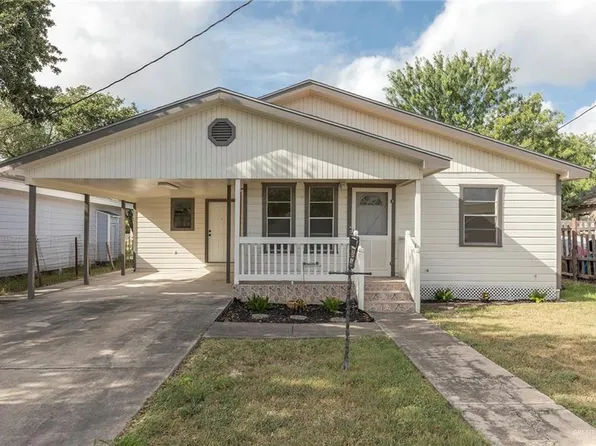 313 W 1st St, San Juan, TX 78589