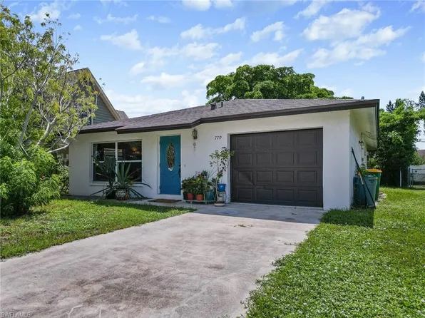770 109th AVE N, NAPLES, FL 34108