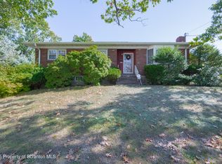 500 Seymour Ave, Scranton, PA 18505