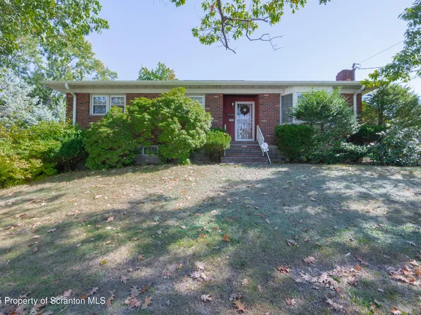 500 Seymour Ave, Scranton, PA 18505