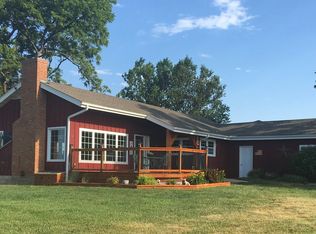 15632 Highway B, Linneus, MO 64653