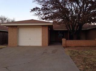 2406 97th St #A, Lubbock, TX 79423
