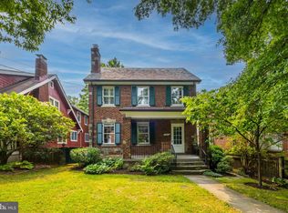 5457 Nebraska Ave NW, Washington, DC 20015