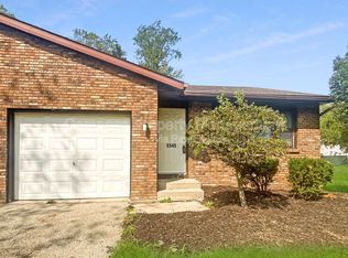 6545 Winans St, Allendale, MI 49401