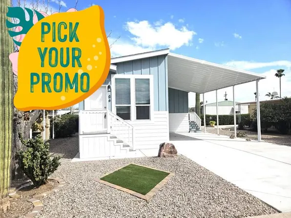 2305 W Ruthrauff Rd Unit G6, Tucson, AZ 85705