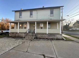 403 Steel St, Youngstown, OH 44509