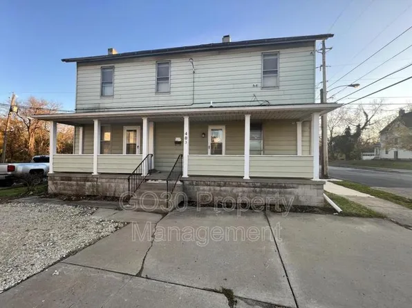 403 Steel St, Youngstown, OH 44509