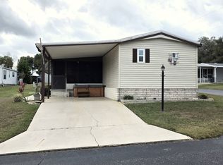 36106 Bass Dr, Dade city, FL 33525