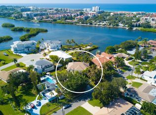 1520 Ridgewood Ln, Sarasota, FL 34231