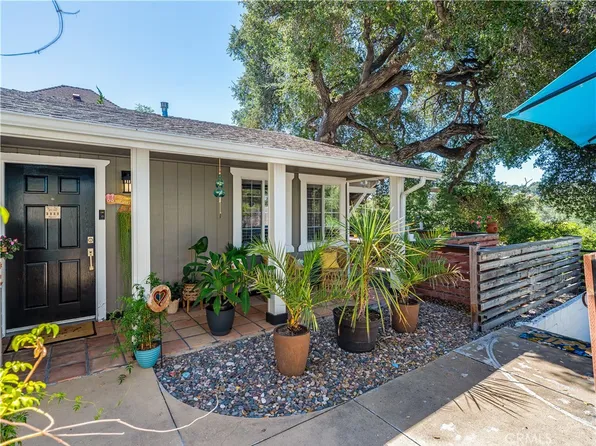 5785 Hermosilla Ave, Atascadero, CA 93422