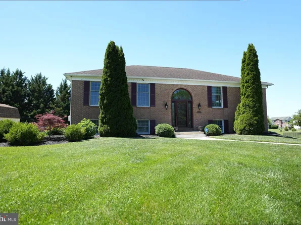 136 Bernice Dr, Bear, DE 19701