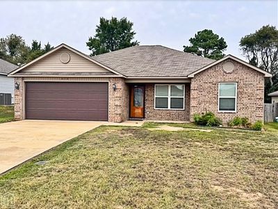 4110 Willow Ridge Dr, Jonesboro, AR, 72405