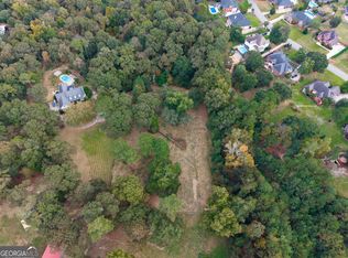 115 Lori Ln, Fort Valley, GA 31030