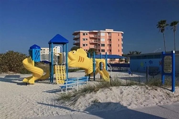 Beach Kiddie Park