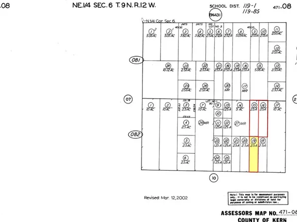 31 Favorito Ave, Rosamond, CA 93560