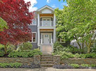 2053 McGilvra Blvd E, Seattle, WA