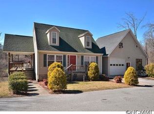 55 Tampa Ave, Asheville, NC 28806