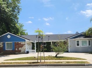 20620 San Jose St, Chatsworth, CA 91311