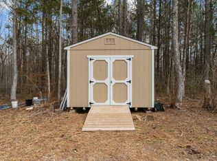 4632 Pittsboro Goldston Rd, Bear Creek, NC 27207