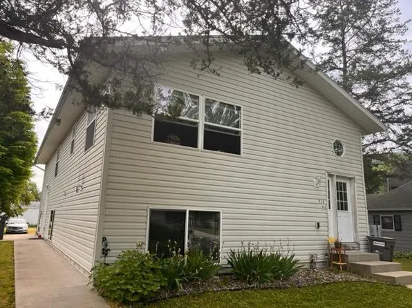 514 S Grant St, Houston, MN 55943