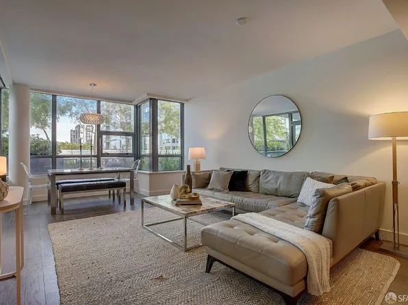 435 China Basin St Unit 423, San Francisco, CA 94158