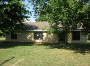 120 S 54 W, Muskogee, OK 74401