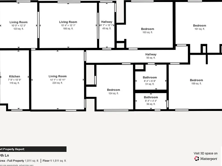 2716 Forsyth Ln — Photo 3